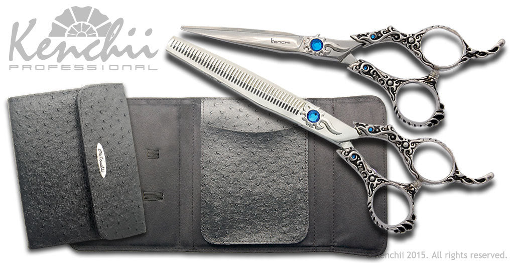 Kenchii Beauty Sets Modern Shears