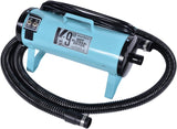 K-9 II High Velocity 2 Motor Hot Blower Dryer