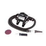 Mini K-9 Dog Dryer