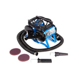 K-9 III High Velocity 2 Motor Hot Blower Dryer