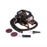 K-9 III High Velocity 2 Motor Hot Blower Dryer