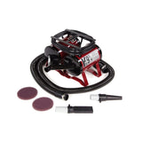K-9 III High Velocity 2 Motor Hot Blower Dryer