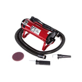 K-9 II High Velocity 2 Motor Hot Blower Dryer
