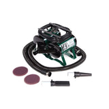 K-9 III High Velocity 2 Motor Hot Blower Dryer