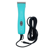 Joyzze™ Falcon A5 Style Clipper - Available in Black, Teal, or Purple