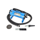 K-9 II High Velocity 2 Motor Hot Blower Dryer