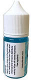 Shear Oil Wax Based Lubricant for scissors