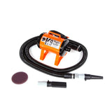 K-9 Fluffer Dog Dryer