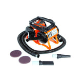 K-9 III High Velocity 2 Motor Hot Blower Dryer
