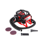 K-9 III High Velocity 2 Motor Hot Blower Dryer