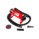 K-9 II High Velocity 2 Motor Hot Blower Dryer
