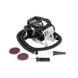 K-9 III High Velocity 2 Motor Hot Blower Dryer