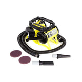K-9 III High Velocity 2 Motor Hot Blower Dryer
