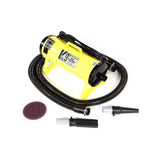 K-9 II High Velocity 2 Motor Hot Blower Dryer