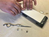 Professional Shear & Scissor Sharpening Service