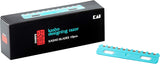 Kasho Folding Design Razor with Free 10 Pack of Blades