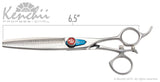 Kenchii Grooming - Five Star Swivel 46 Tooth Thinning Shear