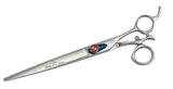 Five Star 8.0 Swivel Offset Shears / Scissors Choose Straight or Curved