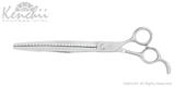 Kenchii Jonathan David - Jonathan David 25 Tooth 7.0" Blending Shear