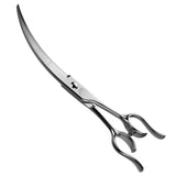 Kenchii Grooming Xtrema™ | Extreme Curve 7.0 or 7.5 Length