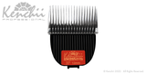 Kenchii Grooming & Beauty - Flash Clipper Blades - 3F, 5F, 4F, 7F, Detail, Sets