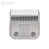 Joyzze™ A-Series A5 Style Standard Blades
