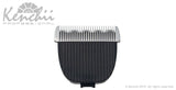 Kenchii Grooming & Beauty - Flash Clipper Blades - 3F, 5F, 4F, 7F, Detail, Sets