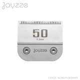 Joyzze™ A-Series A5 Style Standard Blades