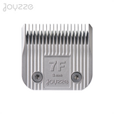 Joyzze™ A-Series A5 Style Standard Blades