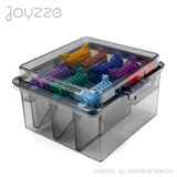 Joyzze™ C-Series 5 in 1 Style Clipper Blades