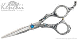 Kenchii Beauty -  Evolution Shear / Scissor Choose 5.5, 6.0, or 7.0