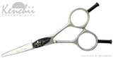 Kenchii Grooming - Five Star Even Handle Shears / Scissors Choose Straight or Curved and Your Size from 4.5 to 8.5