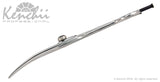 Kenchii Grooming - Five Star Even Handle Shears / Scissors Choose Straight or Curved and Your Size from 4.5 to 8.5