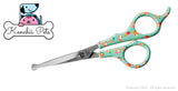 Kenchii Pets - Happy Puppy Home Dog Grooming Shears / Scissors Choose Your Size 5.5 or 6.5