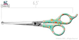 Kenchii Pets - Happy Puppy Home Dog Grooming Shears / Scissors Choose Your Size 5.5 or 6.5