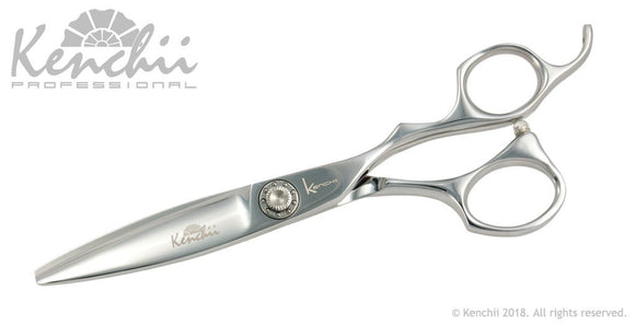 Kenchii Beauty - Epic Dry Cut 5.8 High End Shear for Platform Artists and Professional Stylists