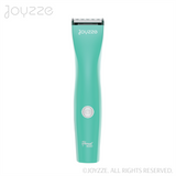 Joyzze™ Hornet Mini Clippers - Available in Teal, Grey, or Purple