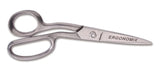 Wolff All Metal Poultry Shears - Ergonomic, High Leverage, Balltip  - Made in USA  - Choose Style