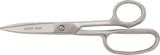 Wolff All Metal Poultry Shears - Ergonomic, High Leverage, Balltip  - Made in USA  - Choose Style