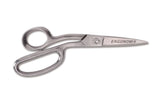 Wolff All Metal Poultry Shears - Ergonomic, High Leverage, Balltip  - Made in USA  - Choose Style