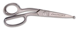 Wolff All Metal Poultry Shears - Ergonomic, High Leverage, Balltip  - Made in USA  - Choose Style