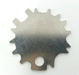 Shear & Scissor Adjustment Tool - Universal Tension Key - Fits Beauty & Grooming