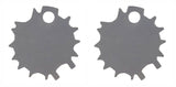 Shear & Scissor Adjustment Tool - Universal Tension Key - Fits Beauty & Grooming