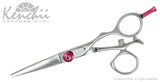 Kenchii Beauty - Vibe Swivel Shear / Scissor Choose 5.5, 6.0, or 40 Tooth Thinner