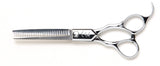 Yasaka Japanese Beauty Shears / YS-300 30 Tooth Thinner, 6.0 Length