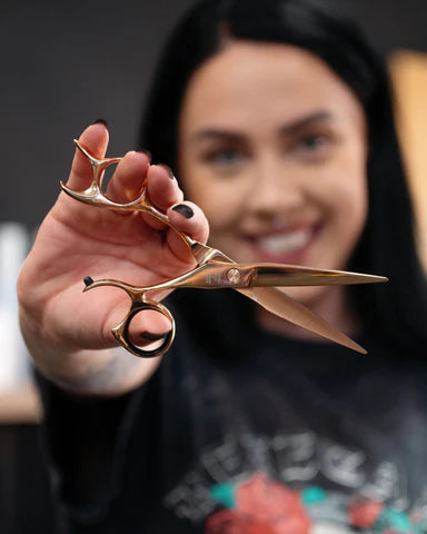Shears Outdated Image How to Maintain Hair Cutting Shears – Modern Shears
