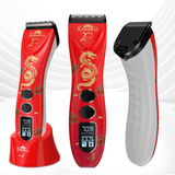 Kenchii Flash5™ | 5-in-1 Digital Cordless Clipper | 20th Anniversary Edition