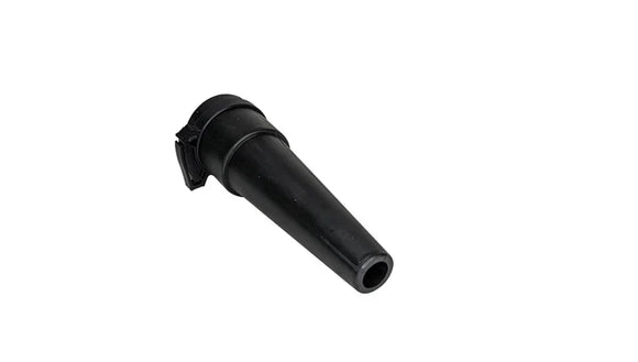 Round Blower Tip With Connector