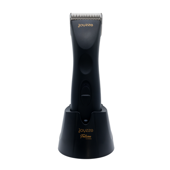Joyzze™ Falcon A5 Style Clipper - Available in Black, Teal, or Purple