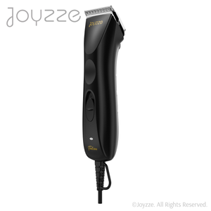 Joyzze™ Falcon A5 Style Clipper - Available in Black, Teal, or Purple